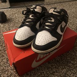 Panda Dunk 