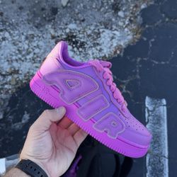 Cactus Plant Flea Market Nike Air Force 1 Low Fuchsia Size 5M/6.5W