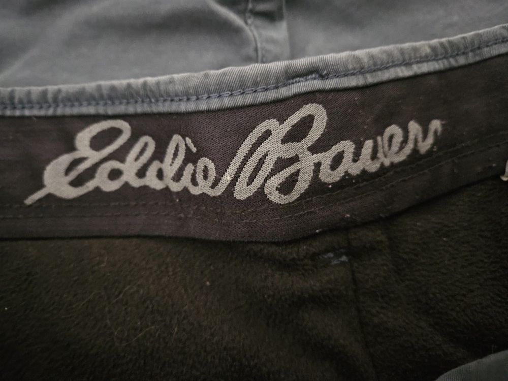 Eddie Bauer Fleece Pants
