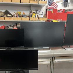 Computer Monitors