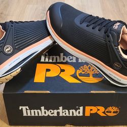 TIMBERLAND PRO Work Shoes Size 6/7/8/9 And 10 For Women 