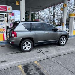 2013 Jeep Compass