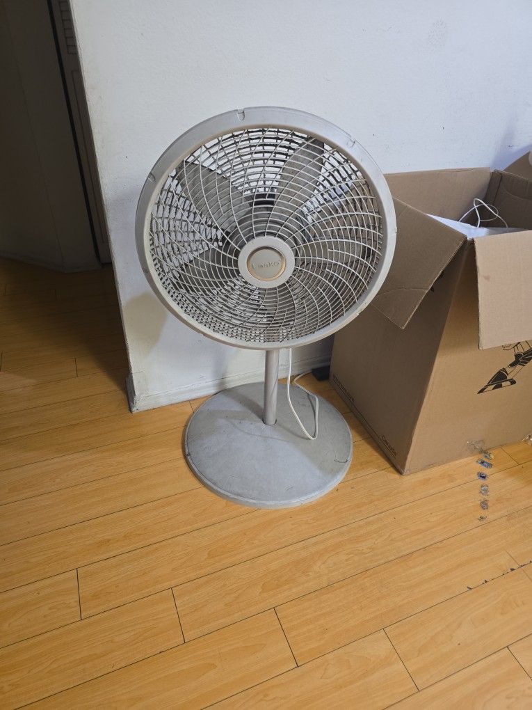 Lasko Fan