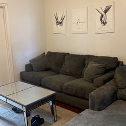Selling Entire Apartment Furniture