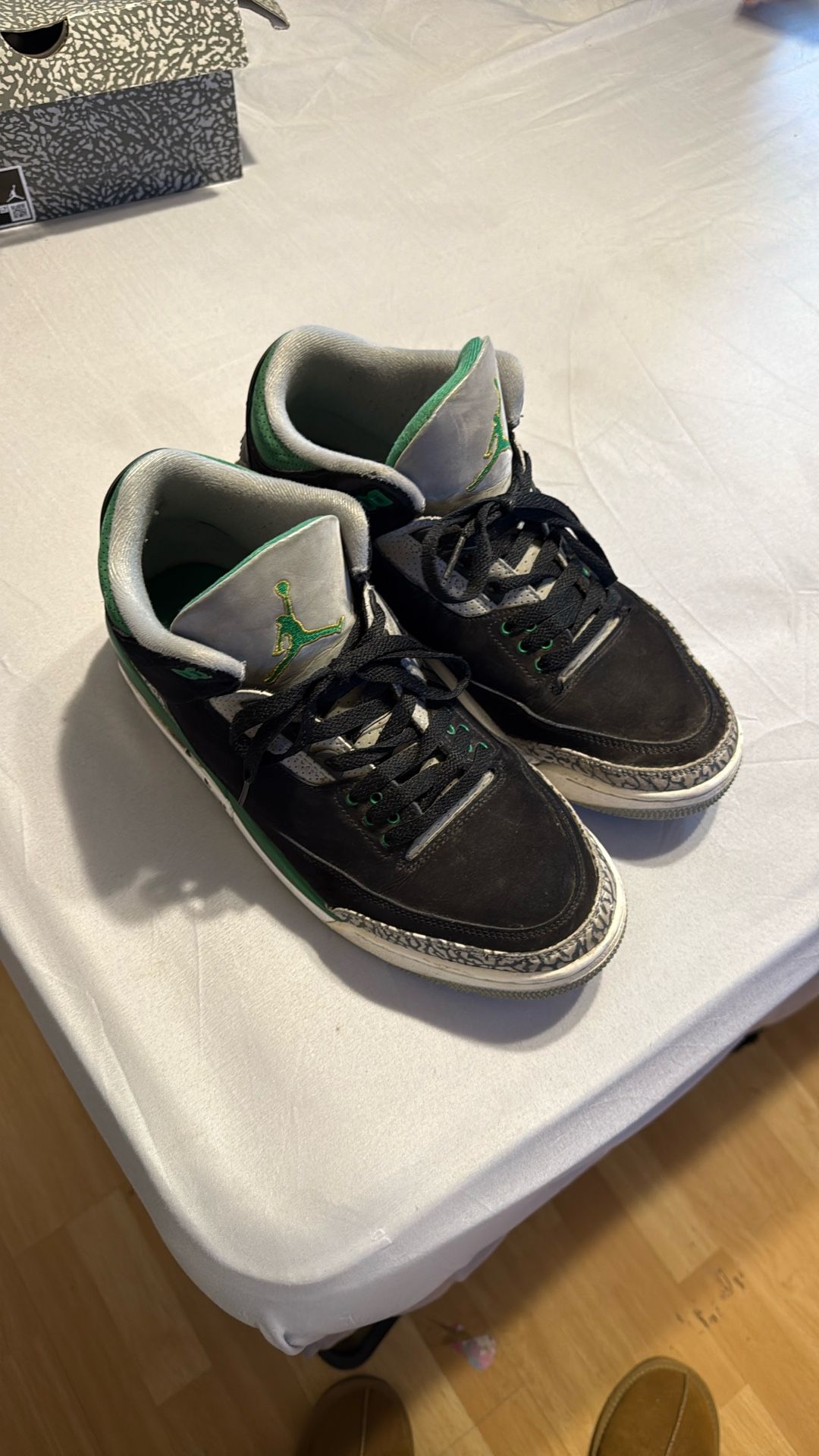 Air Jordan 3