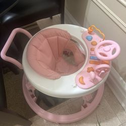 Baby Walker