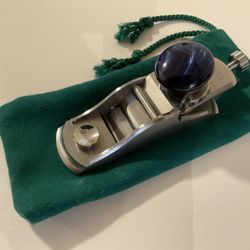 KARL HOLTEY # 983 Block Plane , Brand New , Original  , “ MINT MINT “ Condition . Never Used 