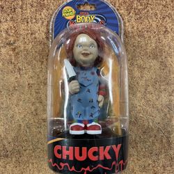 Chucky Body Knocker