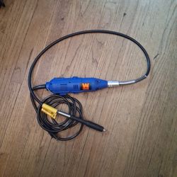 Wen Rotary Tool With Flex Shaft