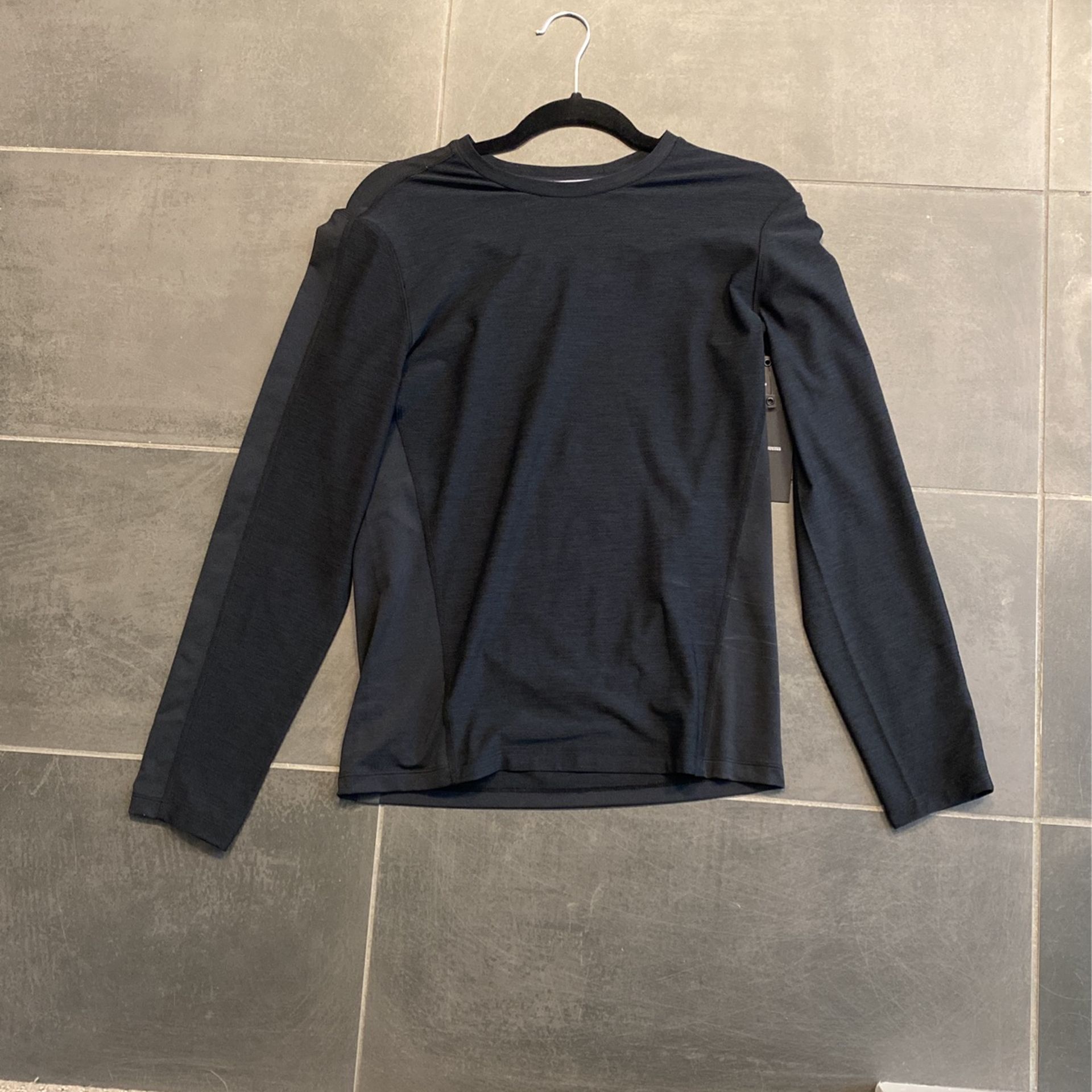 Ten Thousand Versatile Long Sleeve Shirt