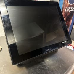 Posiflex POS System (touch Screen)