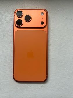 IPhone 17 Pro Max Unlocked For Any Company