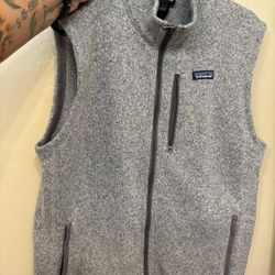 Women’s Patagonia Vest