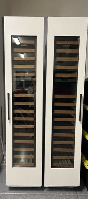 Wine Fridge