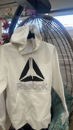 Reebok Brand New Hoodie size S