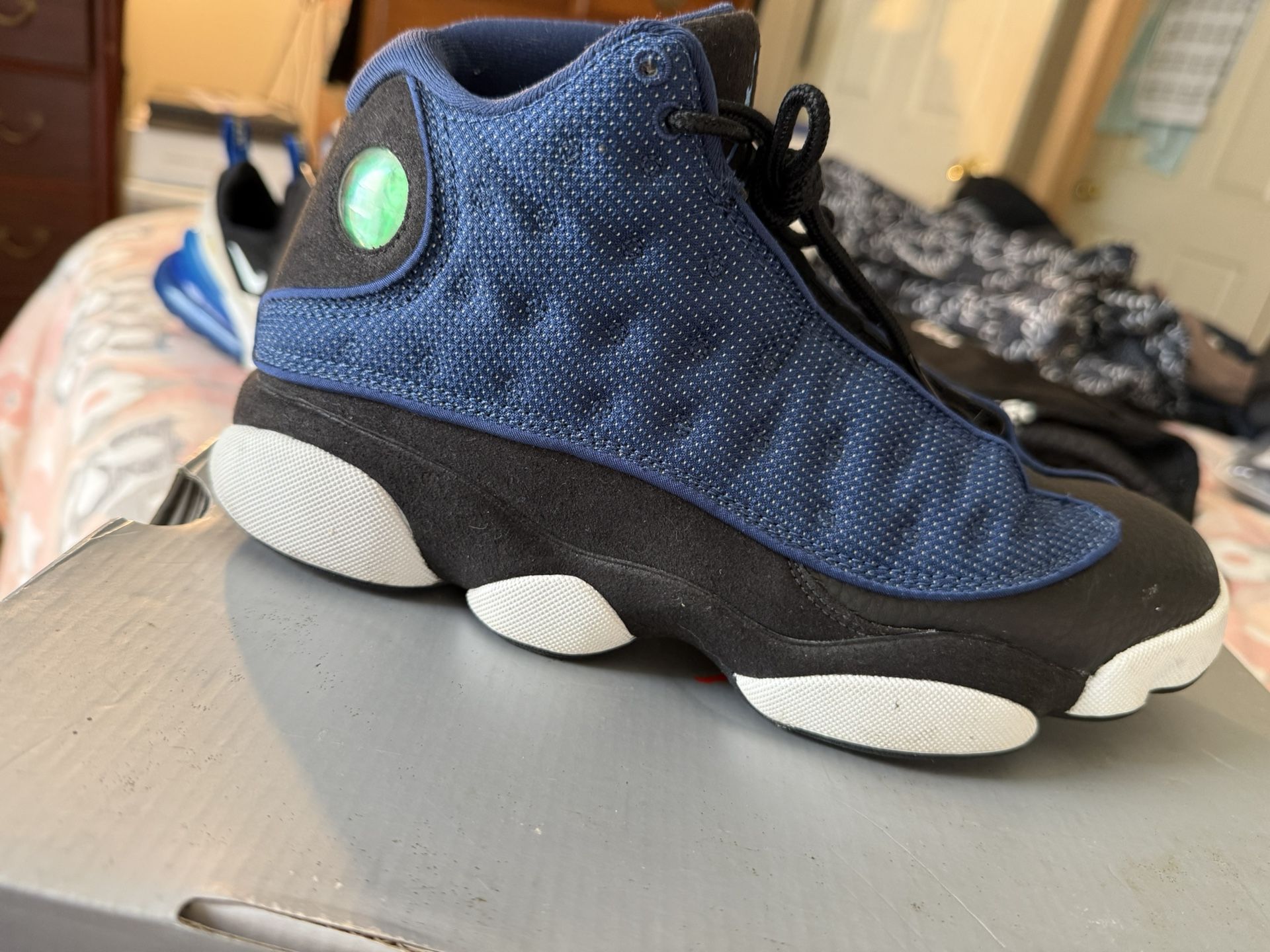 AIR JORDAN 13 RETRO