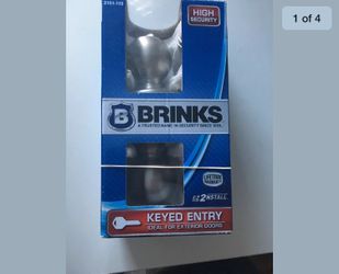 Door lock