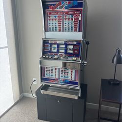 Slot machine for sale