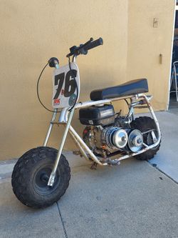Minibike/mini Bike Go Cart/modified Race