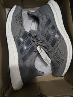 Adidas Grey Ultraboost