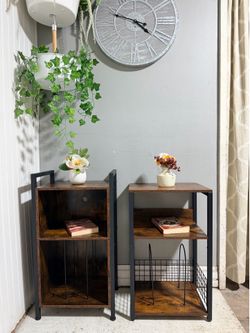 side tables