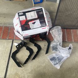 Aries Mounting Bracket Set