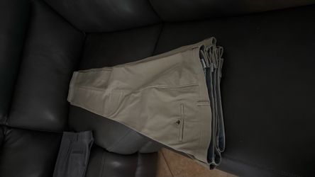 dockers khakis 36/32