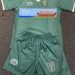 Uniforme Arza En Especial 