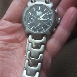 Wohler Titanium Watch for Sale in Chula Vista CA OfferUp