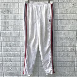 ‘90s FILA windbreakers