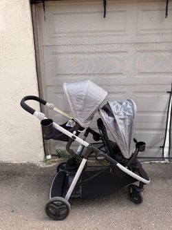 Graco Ready2Grow 2.0