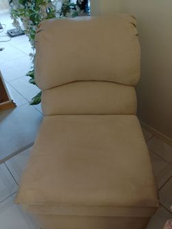 Living room chairs