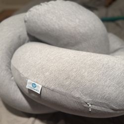 Pharmedoc Pregnancy Pillow