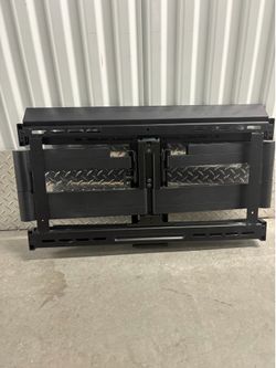 Tv mount