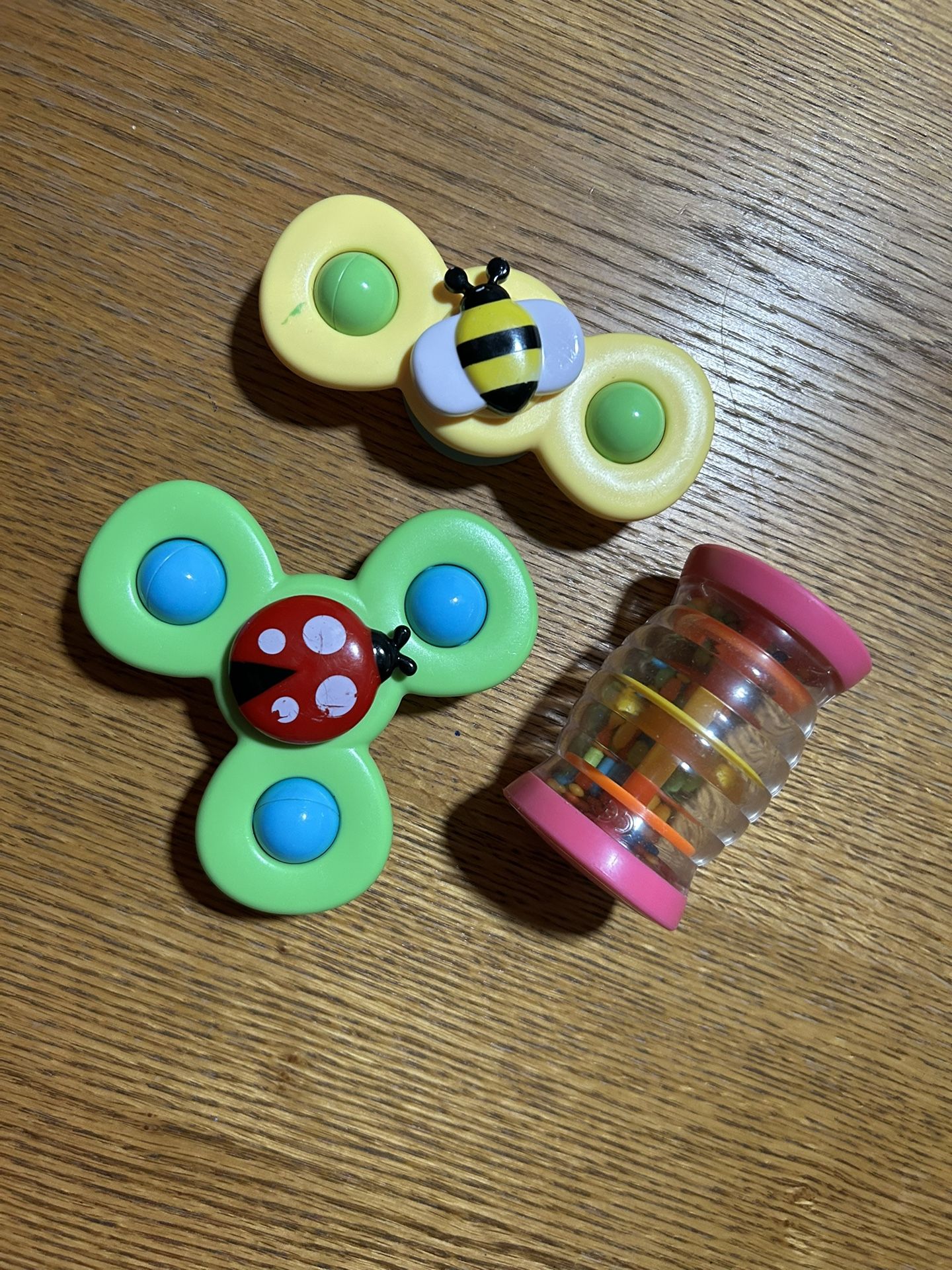 Baby Toys