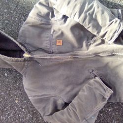 Carhart Jacket 