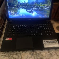 Acer Laptop
