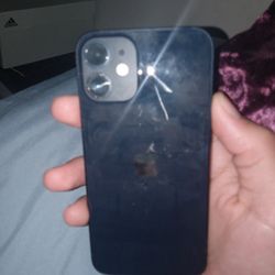 iPhone 12 Mini