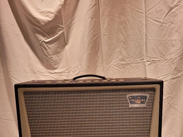 Tone king Metropolitan