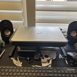 Computer Speakers