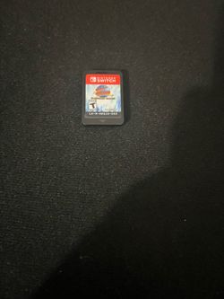 Street fighter netendo switch game