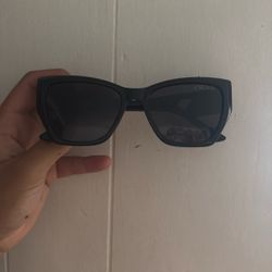 Prada Glasses Worn 1 Time 