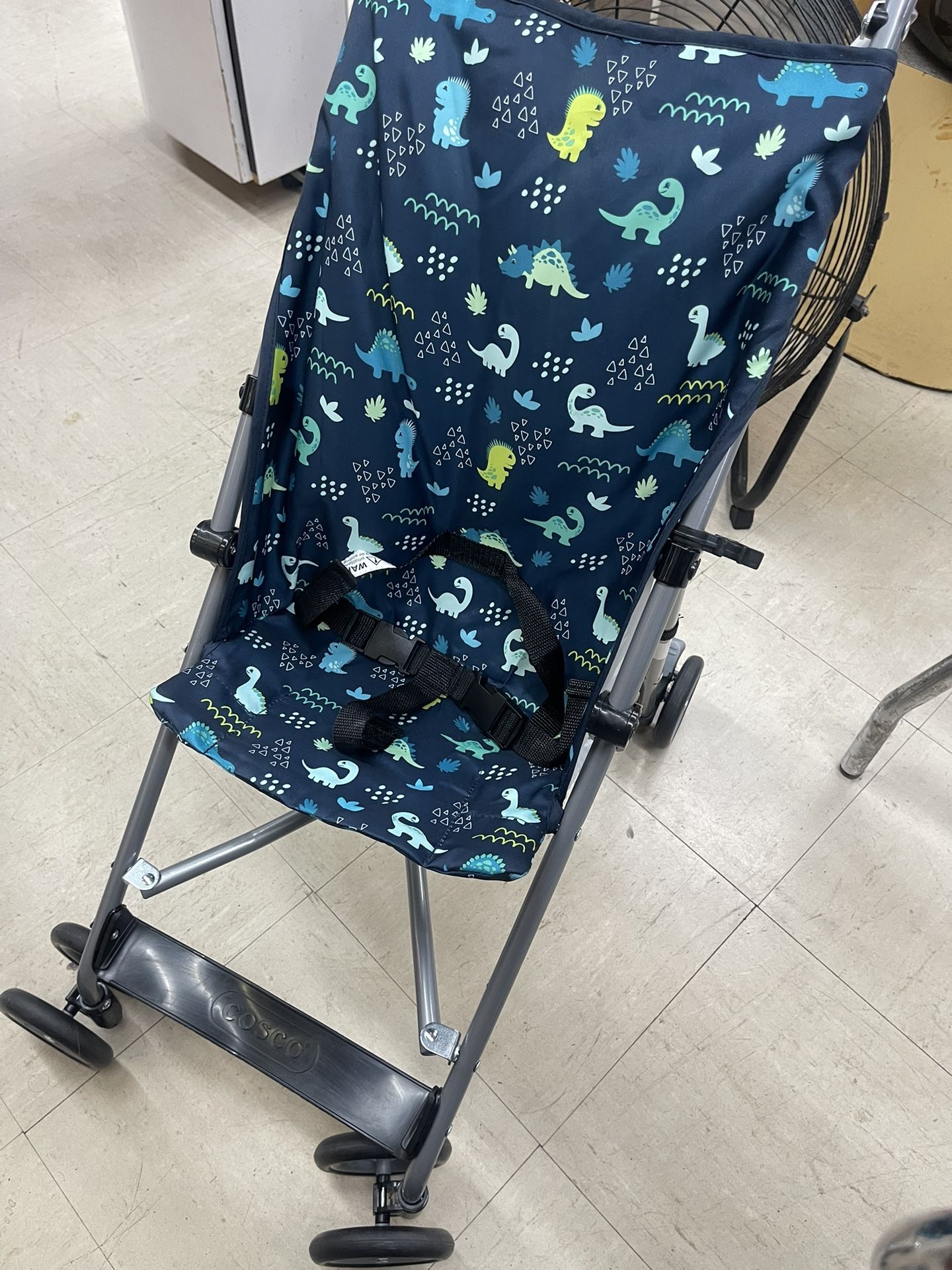 Cosco Stroller