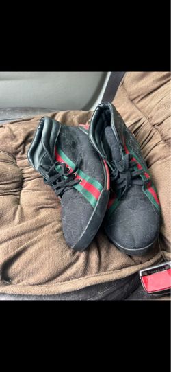 Gucci men’s size 9