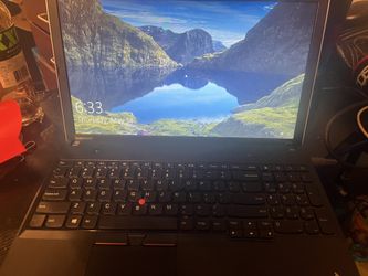 Laptop