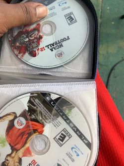 Ps3 and wii games willing trade for switch game