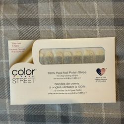 Color Street