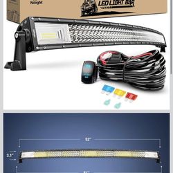 Led Light Bar