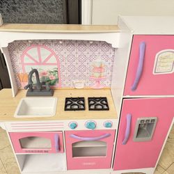 Kid Kraft Kitchen