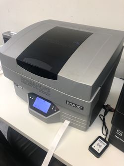 Solid scape 3d printer